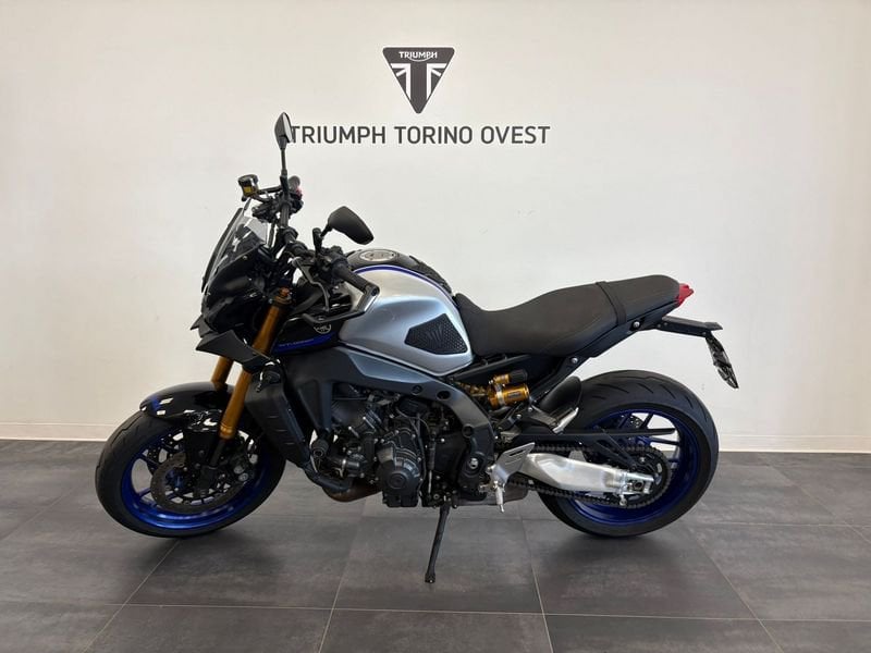YAMAHA MT-09 890 SP Abs