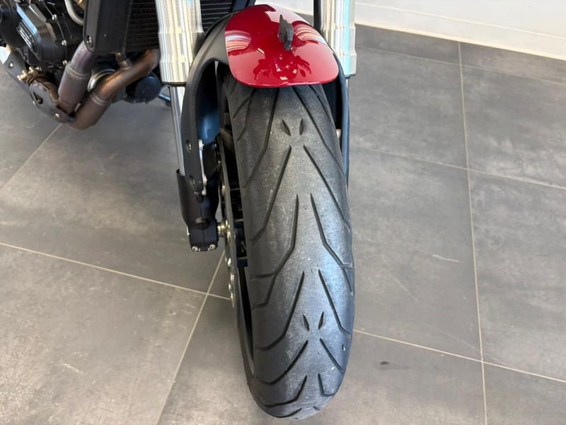 BENELLI Leoncino 500 E5