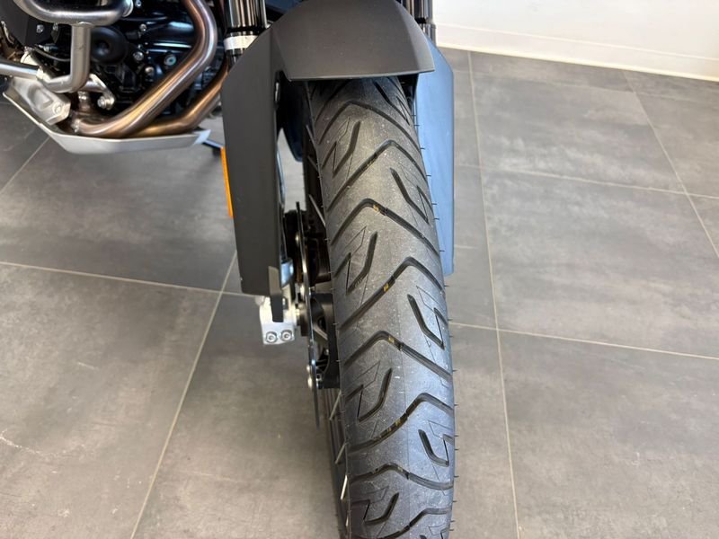 BMW F 900 GS Adventure Ride Pro Abs