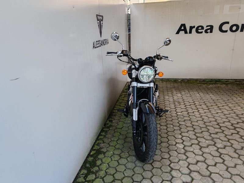 ROYAL ENFIELD Super Meteor 650 Astral Abs E5