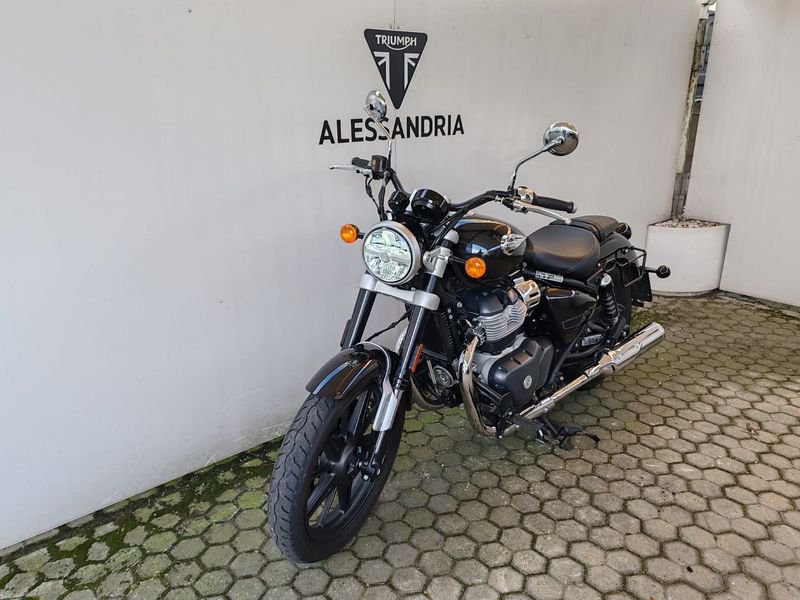 ROYAL ENFIELD Super Meteor 650 Astral Abs E5