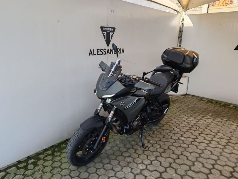 YAMAHA Tracer 7 700 Abs