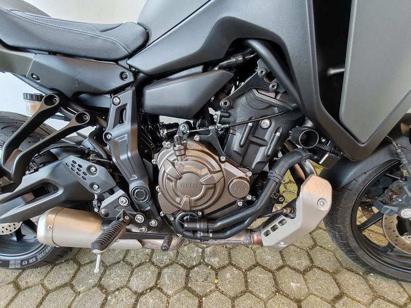 YAMAHA Tracer 7 700 Abs