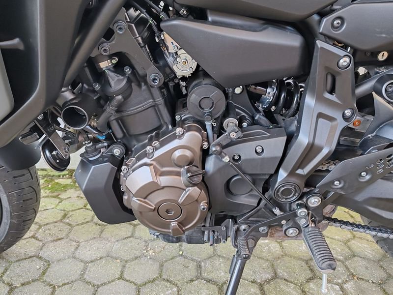 YAMAHA Tracer 7 700 Abs