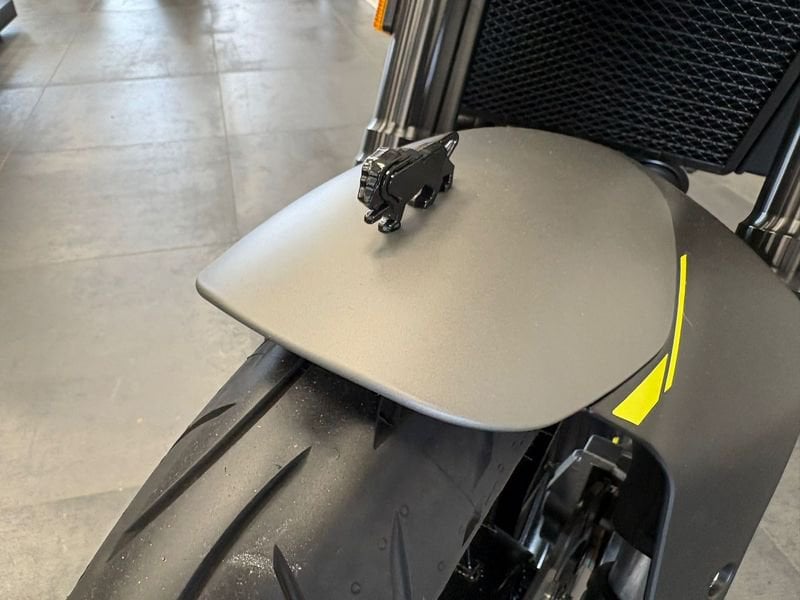 BENELLI Leoncino 250 E5