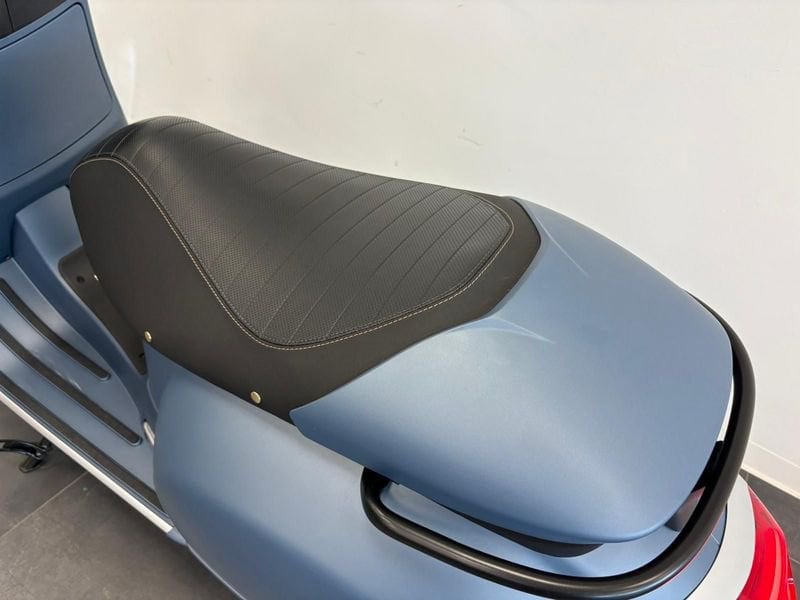 VESPA Vespa GTV 300 310 Officina 8