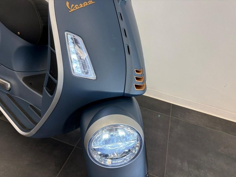 VESPA Vespa GTV 300 310 Officina 8