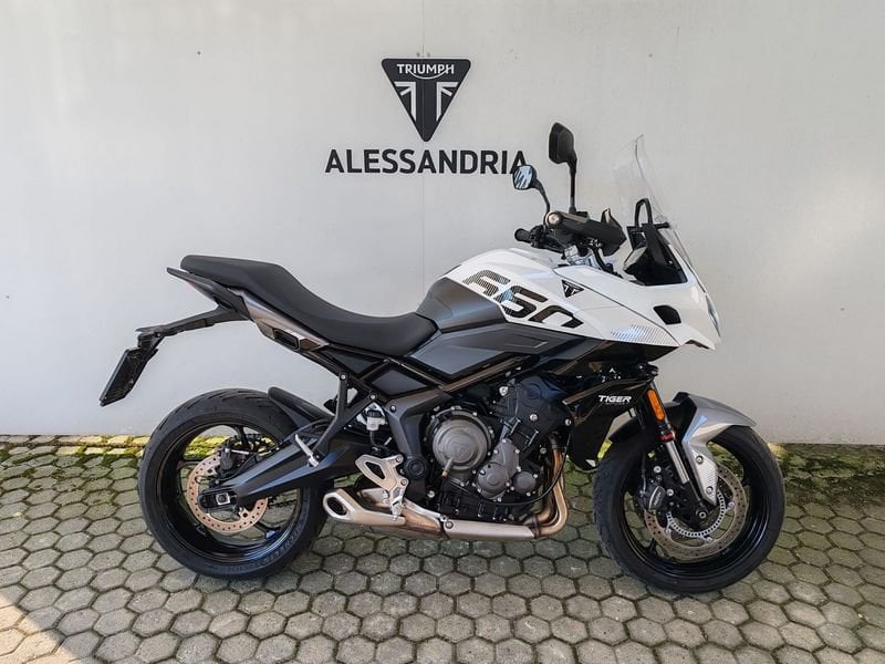 TRIUMPH Tiger Sport 660 Abs