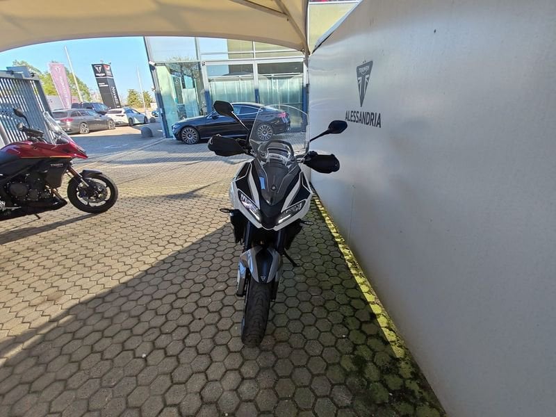 TRIUMPH Tiger Sport 660 Abs