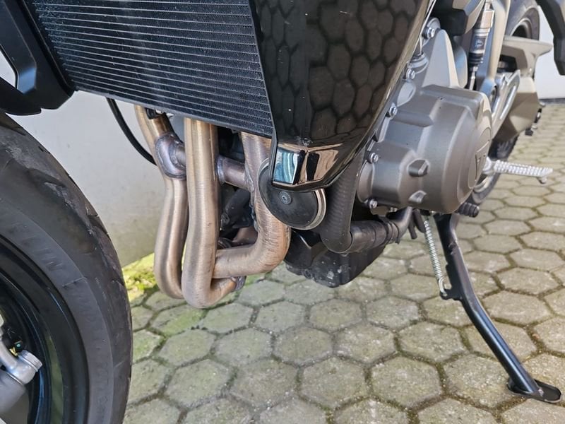 TRIUMPH Tiger Sport 660 Abs