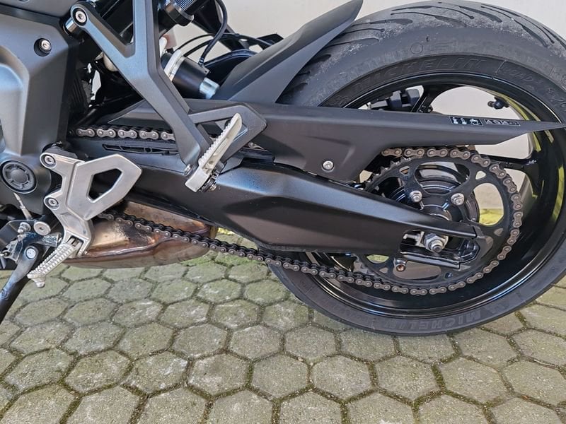 TRIUMPH Tiger Sport 660 Abs