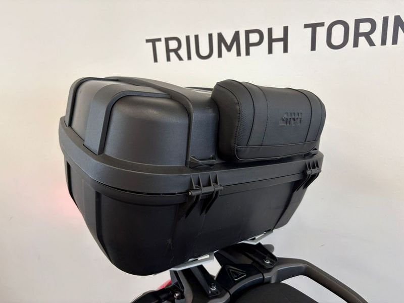 TRIUMPH Tiger 900 Rally Pro Abs