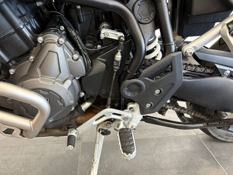 TRIUMPH Tiger 900 Rally Pro Abs