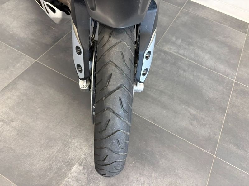 TRIUMPH Tiger 900 Rally Pro Abs