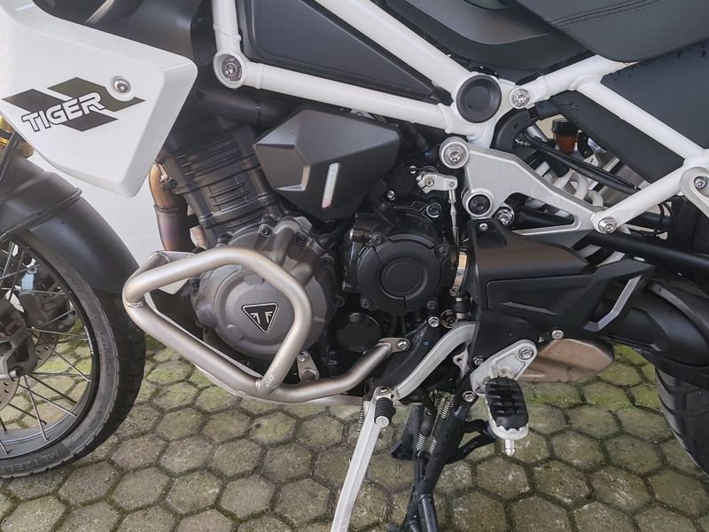 TRIUMPH Tiger 1200 Rally Pro Abs