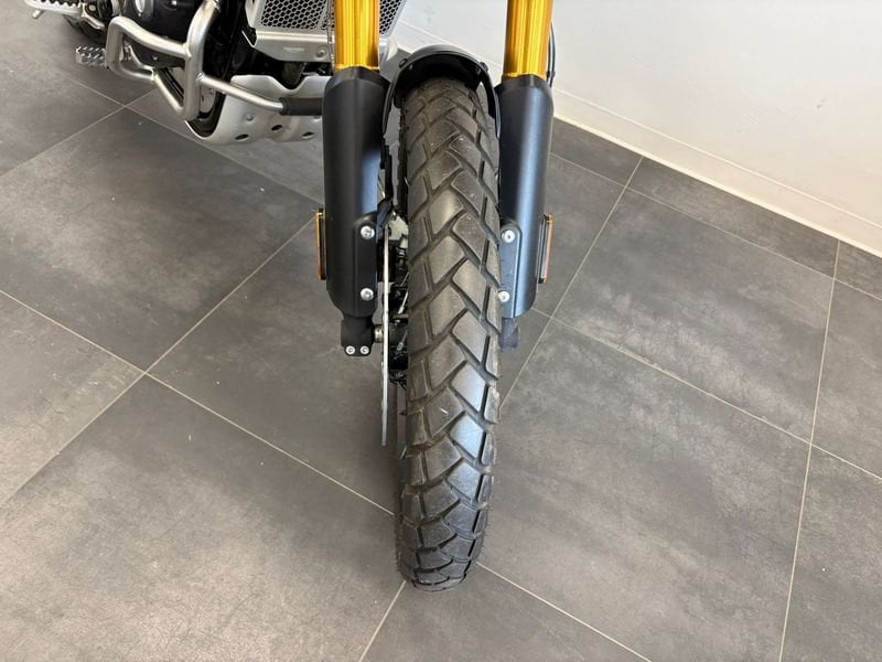 TRIUMPH Scrambler 1200 XE Abs