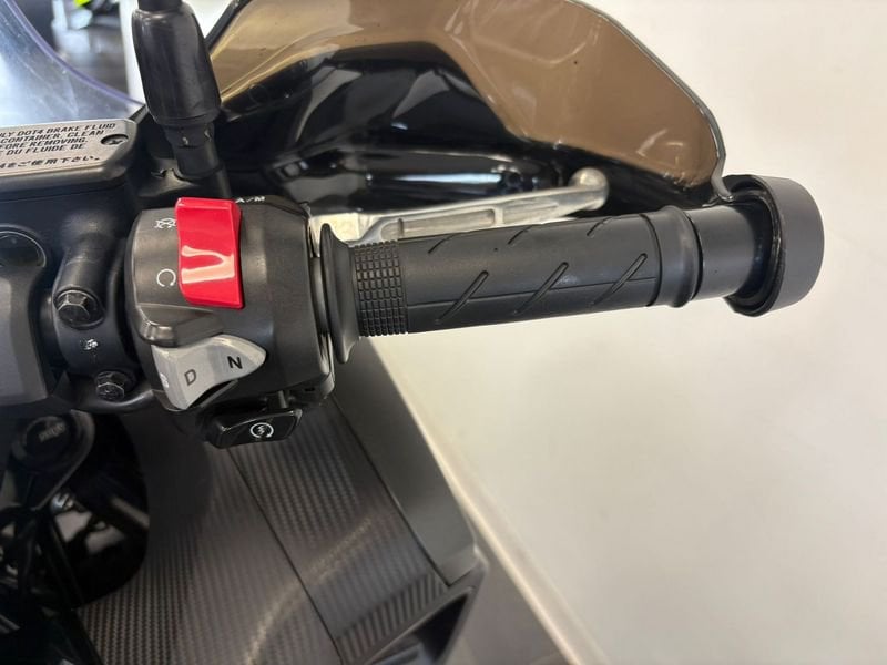 HONDA Integra 750 D DCT Abs