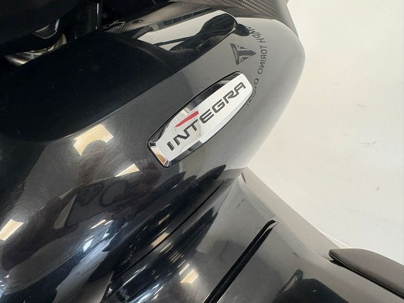 HONDA Integra 750 D DCT Abs