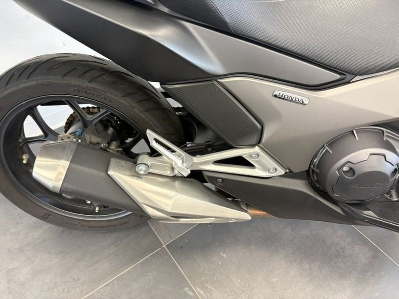 HONDA Integra 750 D DCT Abs