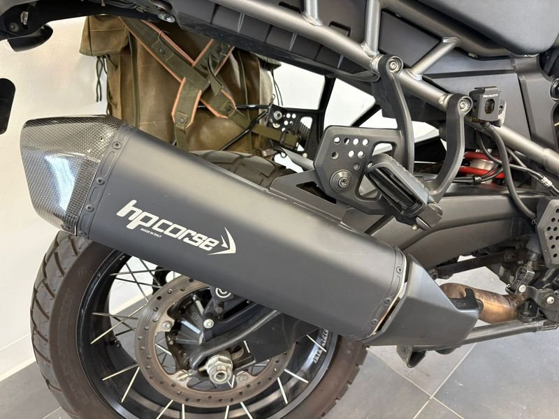 HARLEY-DAVIDSON Pan America 1250 Special Two One