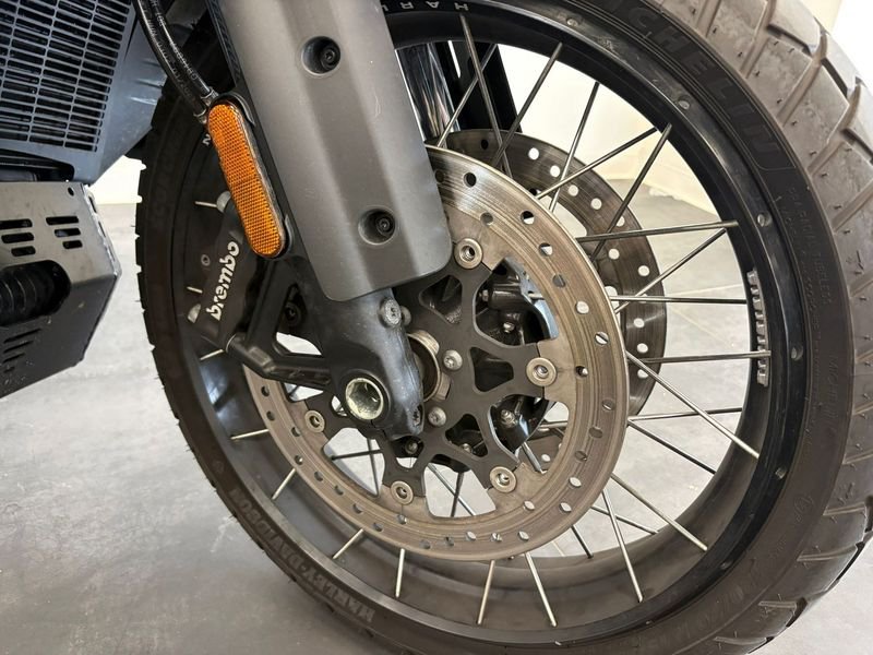 HARLEY-DAVIDSON Pan America 1250 Special Two One