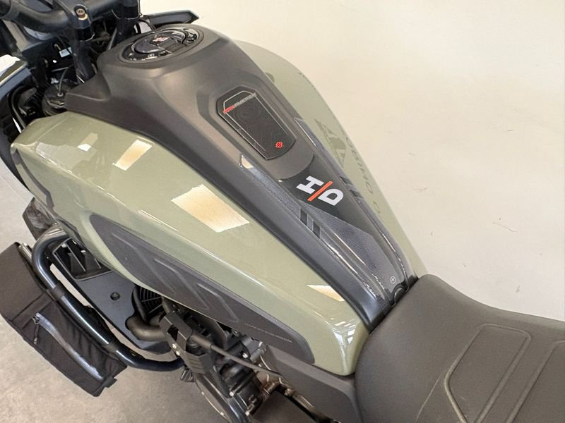 HARLEY-DAVIDSON Pan America 1250 Special Two One