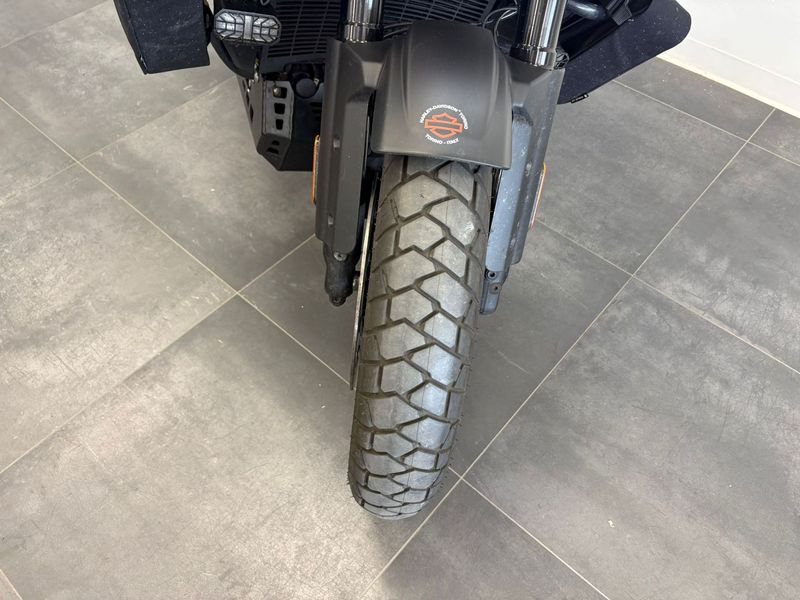 HARLEY-DAVIDSON Pan America 1250 Special Two One