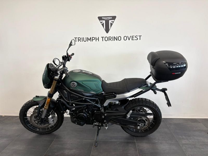 BENELLI Leoncino 800 Trail
