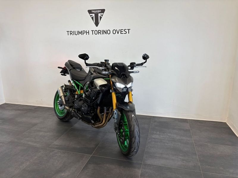KAWASAKI Z 900 SE