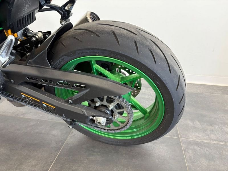 KAWASAKI Z 900 SE