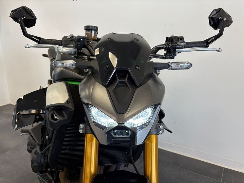 KAWASAKI Z 900 SE
