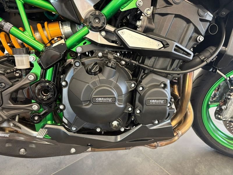 KAWASAKI Z 900 SE