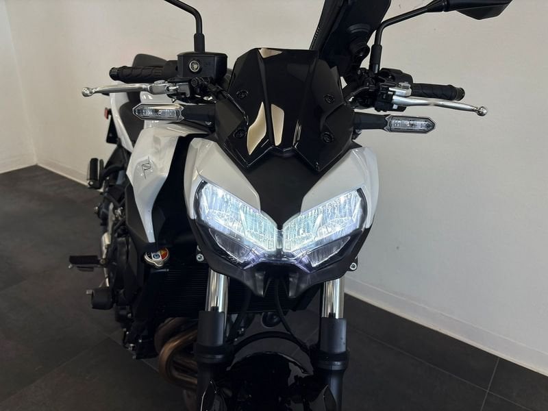 KAWASAKI Z 650 