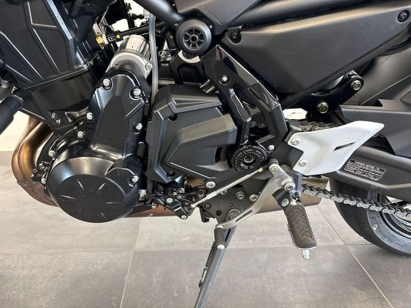 KAWASAKI Z 650 
