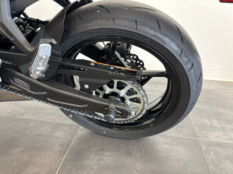 KAWASAKI Z 650 