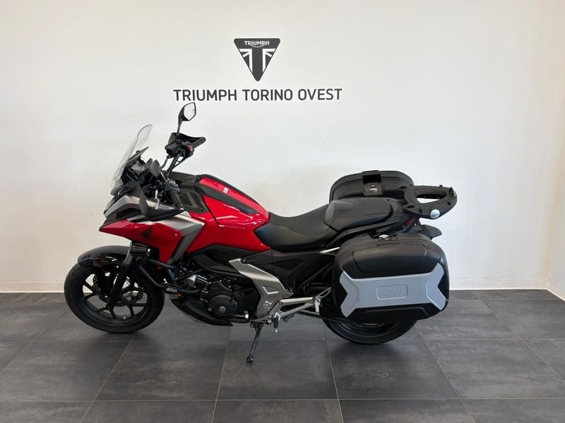 HONDA NC 750x Abs