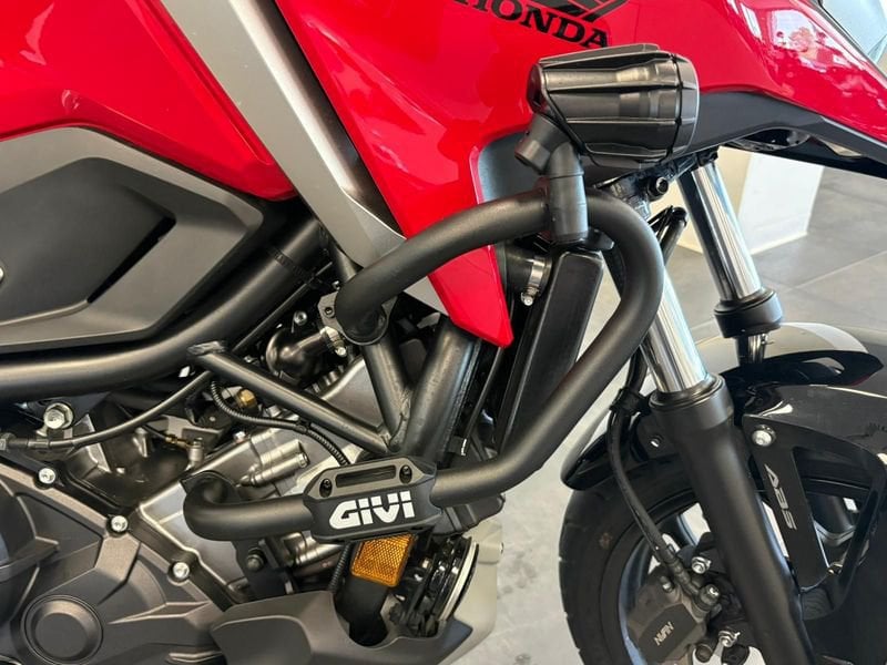 HONDA NC 750x Abs