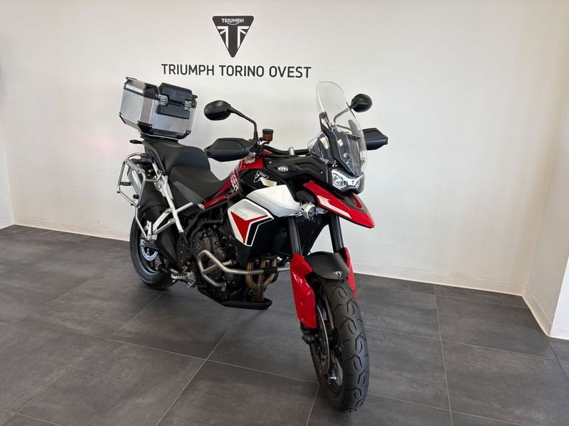 TRIUMPH Tiger 900 GT Aragon Abs
