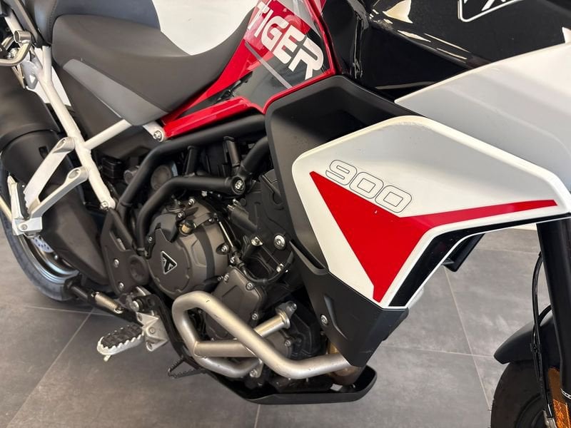 TRIUMPH Tiger 900 GT Aragon Abs