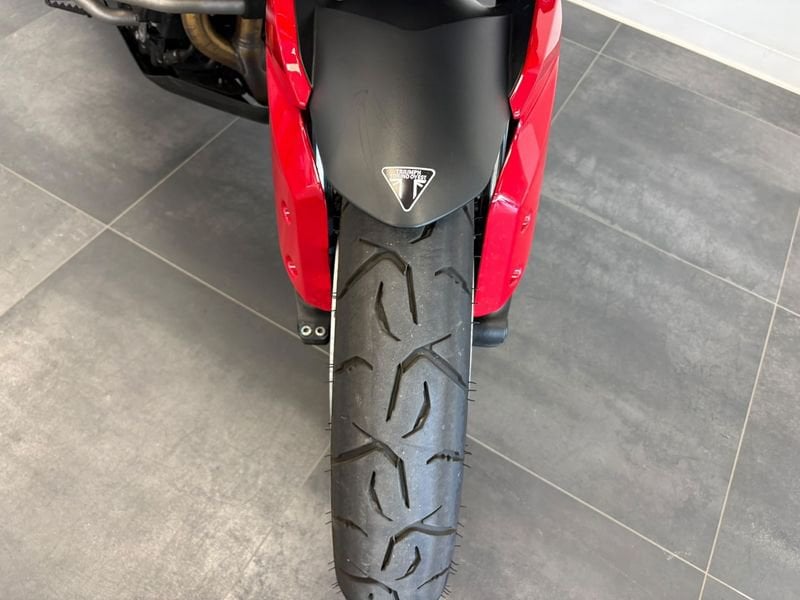 TRIUMPH Tiger 900 GT Aragon Abs