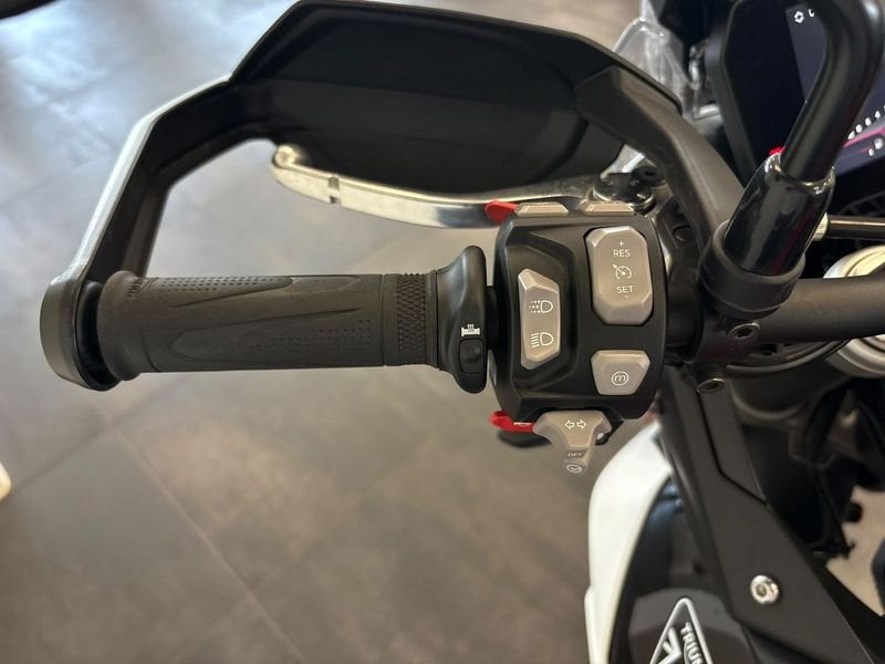 TRIUMPH Tiger 900 GT Aragon Abs