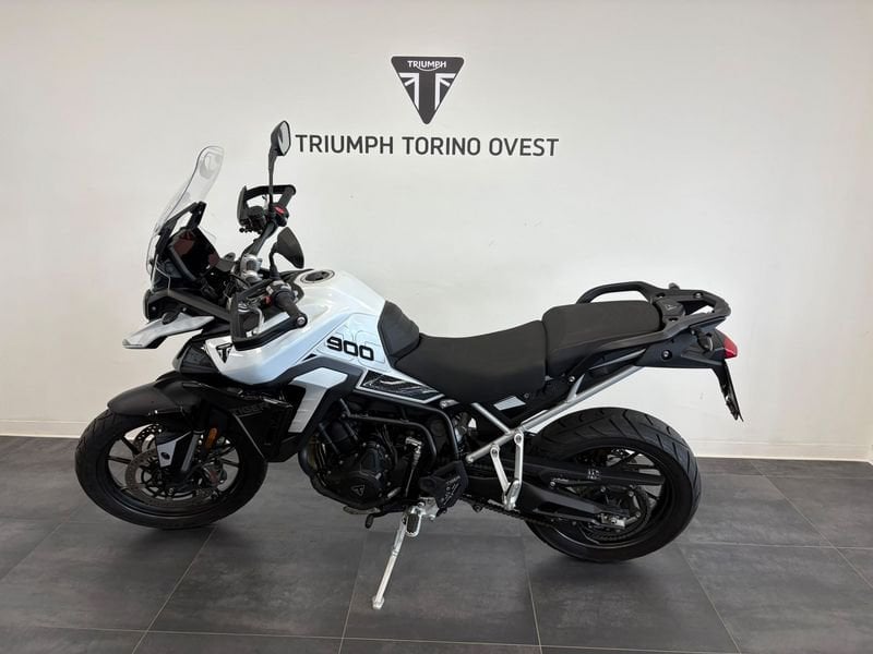 TRIUMPH Tiger 900 GT Abs