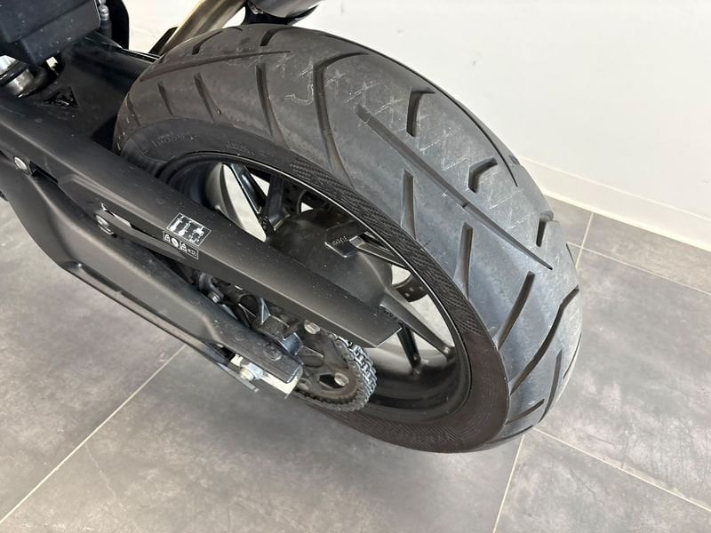 TRIUMPH Tiger 900 GT Abs