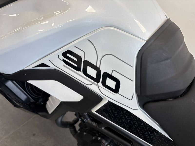 TRIUMPH Tiger 900 GT Abs