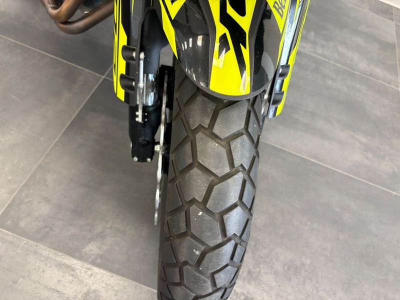 BENELLI TRK 702 X abs