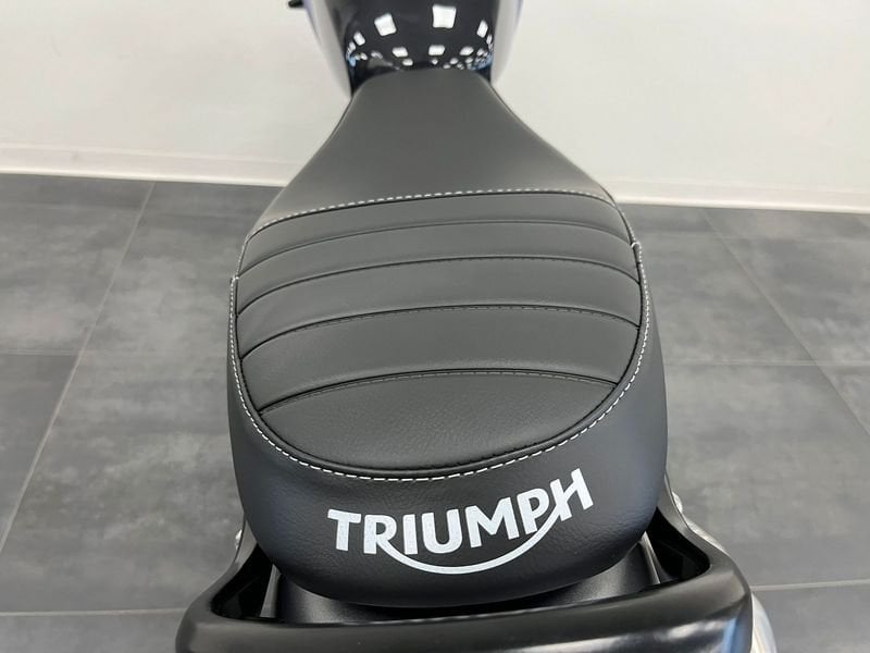 TRIUMPH Speed 400 Abs
