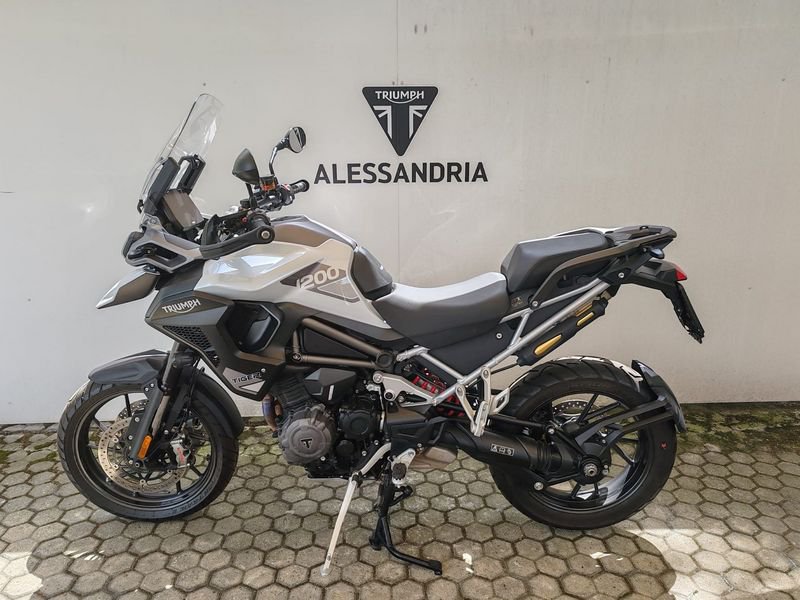 TRIUMPH Tiger 1200 GT Pro Abs