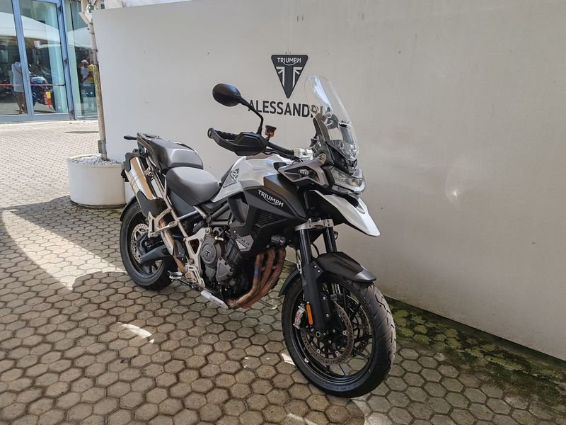 TRIUMPH Tiger 1200 GT Pro Abs
