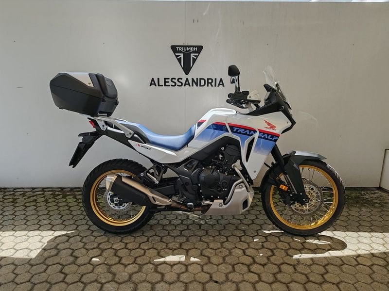 HONDA Transalp 750 XLAbs