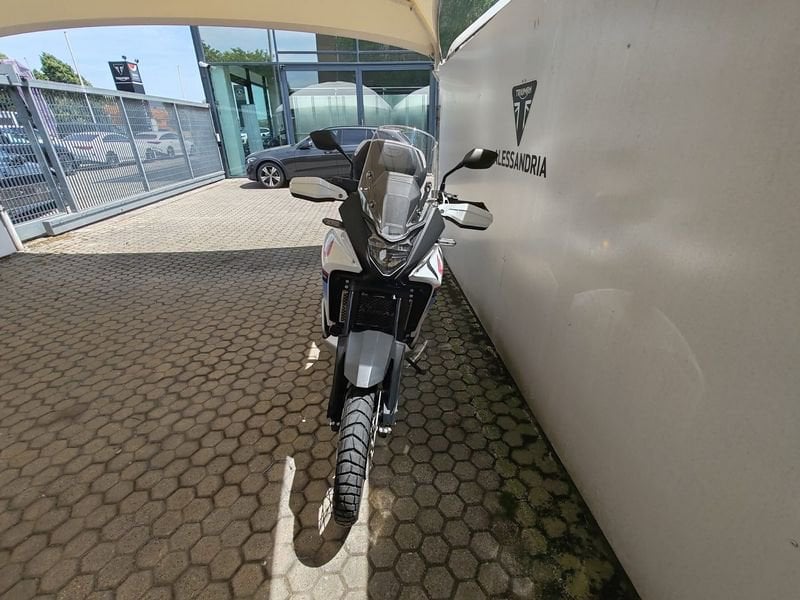 HONDA Transalp 750 XLAbs